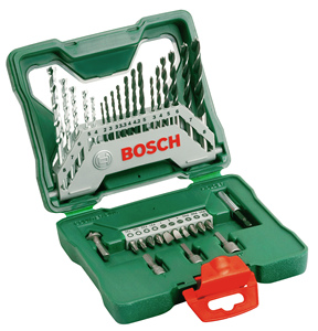 SET AVVITAMENTO E FORATURA X-33 33 pezzi - Product Image 1