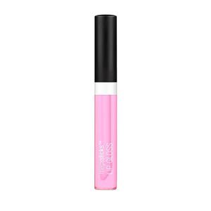 A4wet MegaSlicks Sweet Glaze Lip Gloss Long Lasting Vegan Liquid Glitter Lipgloss with Custom Logo Cute Style Labeling - Product Image 1