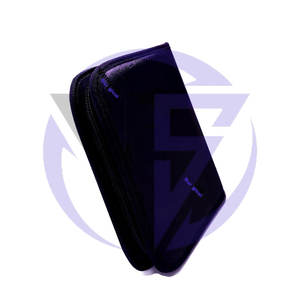 Pinzas Bipolares Antiadherentes de 8.5 Pulgadas con 5 Cables, Instrumento Quirúrgico Wenquar, Juego de Cables Tipo Americano - Product Image 2