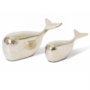 Elegante objeto de mesa escultural de manzana, decoración artística, acento para el hogar de lujo, oficina, decoración festiva, espacio espiritual y usos únicos - Product Image 5