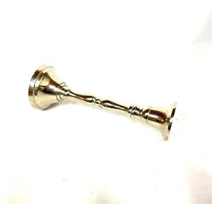 Candelabro de Aluminio de Diseño Único para Decoración Moderna de Sala de Estar, Ambiente Festivo de Hotel y Decoración Sofisticada del Hogar - Product Image 3