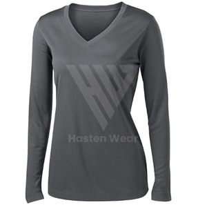 Conjuntos de Camisetas Cortas sin Mangas, Transpirables y Resistentes al Viento, 100% Poliéster, Diseño Simple, Camisetas de Gimnasio - Product Image 6