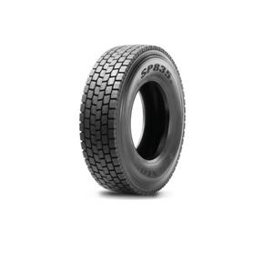 Fabricante de neumáticos para camiones 295/80R22.5: material de alta calidad para un rendimiento duradero - Product Image 3