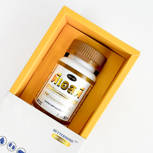 PSP Japon Qualité Complément Alimentaire Extrait De Champignon Sauvage Plus Vitamine Polysaccharide Peptide 60 Capsules Produit - Product Image 1