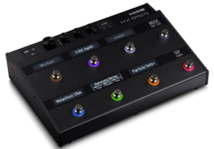 Procesador de Efectos Múltiples para Guitarra Line 6 HX Effects Original - Product Image 2