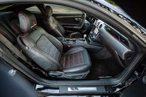 Mustang Saleen S302 Yellow Label Coupé 2023, 745 ch, V8 suralimenté, Noir Ombre, Modifications Saleen - Product Image 6