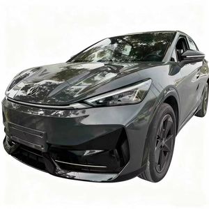 <span class=keywords><strong>Volkswagen</strong></span> <span class=keywords><strong>ID</strong></span>.UNYX Pro Longue Portée 2024 - Véhicule Électrique d'Occasion, Qualité Export, Bien Entretenu, Grande Autonomie - Product Image 1