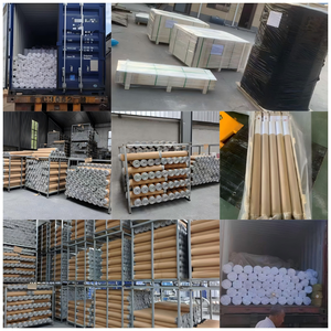 Rouleau de moustiquaire en fil d'acier inoxydable de haute qualité, tissé, pour fenêtres, <span class=keywords><strong>anti</strong></span>-insectes, avec embout, découpe sur mesure, abordable - Product Image 6