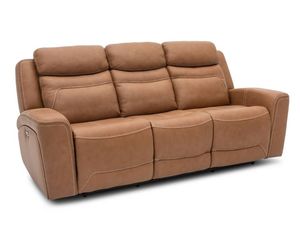 Adjustable Headrest Foldable Commercial Theater Sofa Leather Upholstery Contemporary Design Auditorium School Long-<b>Hour</b> Film - Product Image 1