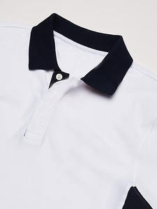 Chemises polo tendance 2025, dernier style, chemises polo pour hommes, chemises polo à manches courtes, t-shirts - Product Image 6