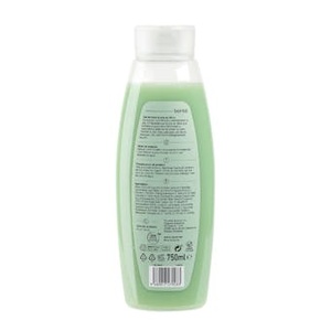 Gel douche à l'huile d'olive Bont 750ml - Product Image 2