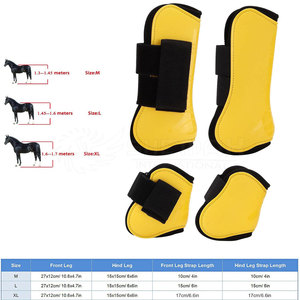 รองเท้าแปรงขนม้าทำจากยางเทียม - Product Image 4