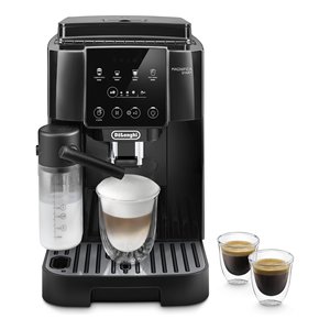 Pour machine à expresso De Longhi ECAM 220.60 B 1450W MAGNIFICA Start LatteCrema Noir - Modèle 0132217141 - Product Image 1