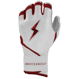2026 New Arrival Premium Quality Leather Baseball <b>Batting</b> <b>Gloves</b> Custom Logo Ambidextrous Breathable Training <b>Gloves</b> - Product Image 2