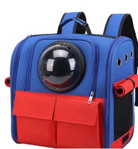 Mochila Portátil para Mascotas - Product Image 4