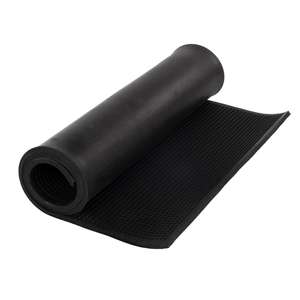 20 MM Checkered <b>Rubber</b> <b>Mat</b> - Product Image 4