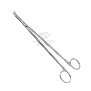 2025 Surgical <strong>Instruments</strong> <strong>Dissecting</strong> Scissor High Quality <strong>Dissecting</strong> Scissor Wholesale Price <strong>Dissecting</strong> Scissor - Product Image 1