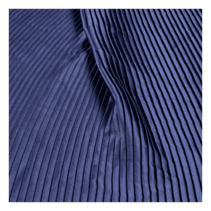 100% Técnica de tejido de tela teñida de algodón de alta calidad personalizable para niños Prendas de vestir Vestidos y bodas-Estilo de diseño indio - Product Image 3