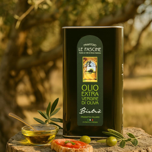 Offre exceptionnelle Huile d'olive extra vierge naturelle de marque italienne, idéale pour les meilleurs restaurants (1 litre) - Product Image 3