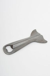 Ouvre-bouteille en aluminium moulé avec logo personnalisé bon article de cadeau pour les barmans Offre Spéciale tire-bouchon ouvre-bouteille décapsuleur de champagne - Product Image 6