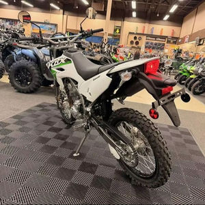 รถมอเตอร์ไซค์ Kawasaki <span class=keywords><strong>KLX</strong></span> <span class=keywords><strong>230</strong></span> S รุ่นใหม่ล่าสุด ปี 2026 สำหรับการขับขี่แบบดูอัลสปอร์ต ขายดีที่สุด - Product Image 1