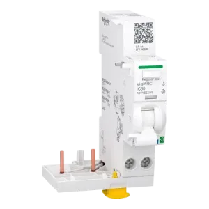 Modulo Interruttore Differenziale (RCCB) A9TYBE240 per Schneider Electric - Product Image 1