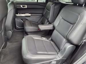 FORD EXPLORER XLT AWD SUV CROSSOVER 2023 D'OCCASION EN EXCELLENT ÉTAT - Product Image 2