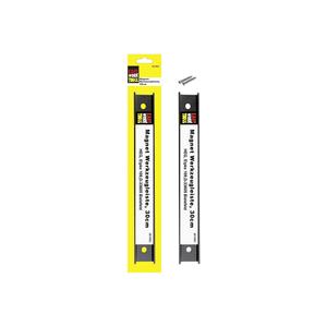 Pack of 6 EASY WORK Magnetic Toolbars for Organization in <b>Tool</b> <b>Cabinets</b> - Product Image 2