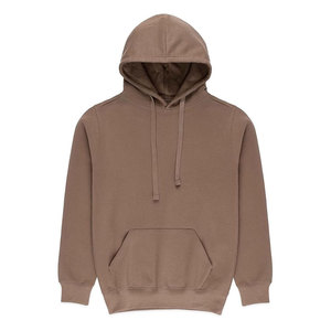 Sweat-shirts unisexes à manches longues pour adultes, sport, course à pied, gym, thermiques, chauds, hiver, sweats à capuche personnalisés, 100% coton, molleton - Product Image 3