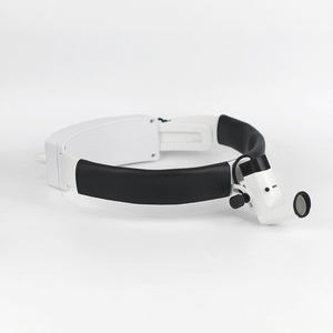 Lampe chirurgicale LED Micare à <span class=keywords><strong>prix</strong></span> d'usine, haute puissance 198 000 lux, MA JD2000, spot réglable, rechargeable, légère - Product Image 2