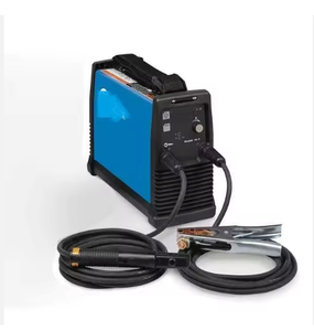 NUEVO Paquete Completo de Soldadora MIG – Modelo 252 con Características Avanzadas y Precio con Descuento - Product Image 1