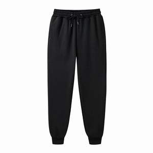 Pantalones y Pantalones de Vestir Casuales para Hombre, Corte Recto, Cintura Media, Ajuste Regular, Tejido Grueso, Poliéster/Algodón, Secado Rápido, Transpirables, Venta al por Mayor - Product Image 5