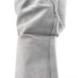 Gants de soudage TIG XL de haute qualité Taille personnalisée en cuir avec conception de sécurité imperméable Dernier style uni pour un usage quotidien - Product Image 5