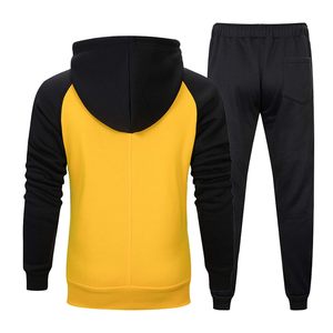 Personnalisable Oem Hommes & Femmes Grande Taille/Oversize Hoodies & Sweatshirts Essentials Fleece Set avec 3D Graphic ODM Supply - Product Image 4