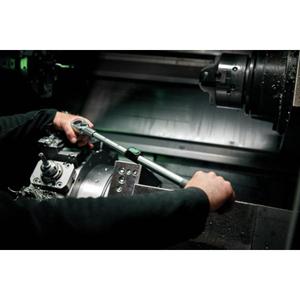 Stahlwille 1/2'' Telescopic <b>Ratchet</b> <b>Socket</b> 410mm Product - Product Image 5