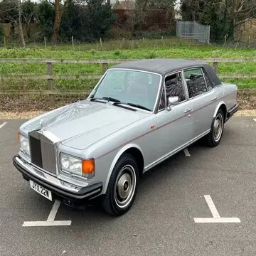 Carros Rolls-Royce clássicos usados para venda | Carros Rolls-Royce usados para venda