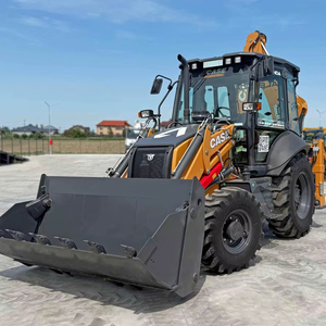 RETROEXCAVADORA CASE 580SV A PRECIO BAJO - Product Image 2