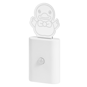 Nightlux Cartoon 5 modelli di luci notturne per bambini con sensore (Ledvance 4058075575592) - Product Image 6