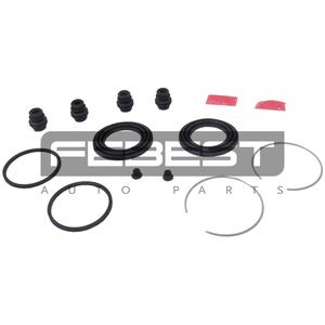 Set di ricambi e accessori per supporto FEBEST (0175-ZZE130F) - PINZA DE PRENOS - Product Image 1