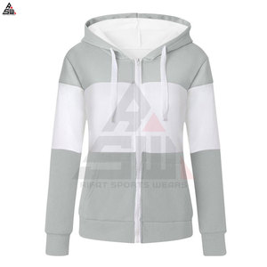 ชุดสเวตเตอร์และกางเกงขายาวสำหรับผู้หญิงมีฮู้ด2ชิ้น100% โลโก้ตามสั่งผ้าฝ้ายน้ำหนักเบา - Product Image 3