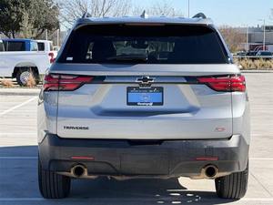 Chevrolet Traverse RS 2023 Usada en Buen Estado, SUV de 4 Puertas - Product Image 2