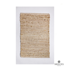 Wholesale Top Quality Hand-woven Wool Rug Natural Luxury Rectangle Shape Floor Area Carpet and Rugs for Home Hotel Decor - Product Image 6