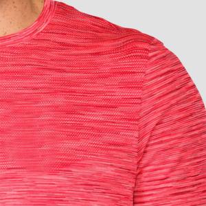 T-shirt léger en polyamide pour homme-Respirant, à séchage rapide et parfait pour les sports, les entraînements et les sorties décontractées - Product Image 5