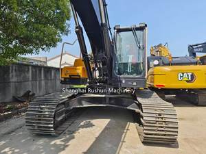 Di alta qualità usato Volvo EC380D escavatore 38ton coreano escavatore utilizzato per la vendita - Product Image 3