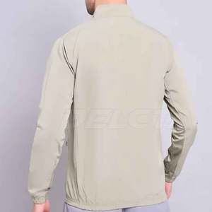 Oem Service New Design <b>Track</b> <b>Jacket</b> High Performance <b>Men</b> <b>Track</b> <b>Jacket</b> Wholesale <b>Men</b> <b>Track</b> <b>Jacket</b> - Product Image 2