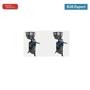 เครื่องแยกครีมนมอุตสาหกรรมสแตนเลส - ขายส่ง B2B สำหรับส่งออกไปยังประเทศไนจีเรีย - Product Image 1