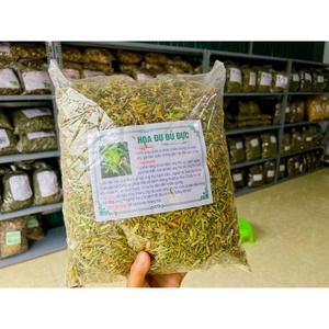 Flores de papaya masculinas secas de estilo fresco Producto agrícola Premium - Product Image 4