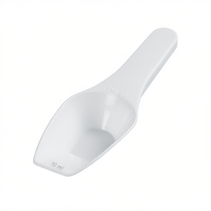 Cucharas de Medición Manuales de Alta Precisión (0.5%) para Uso Industrial y de Laboratorio, Piezas y Accesorios para Instrumentos, Burkle GmbH - Product Image 3