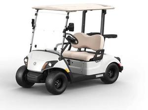 Voiturette de golf industrielle YamahaS Drive 2 PTV avec personnalisation OEM - Product Image 5