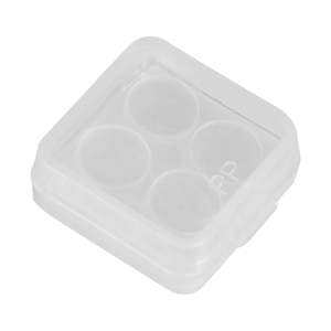 Accessoire d'imprimante 3D Falcon2 : Remplacement de la lentille de protection - Product Image 1